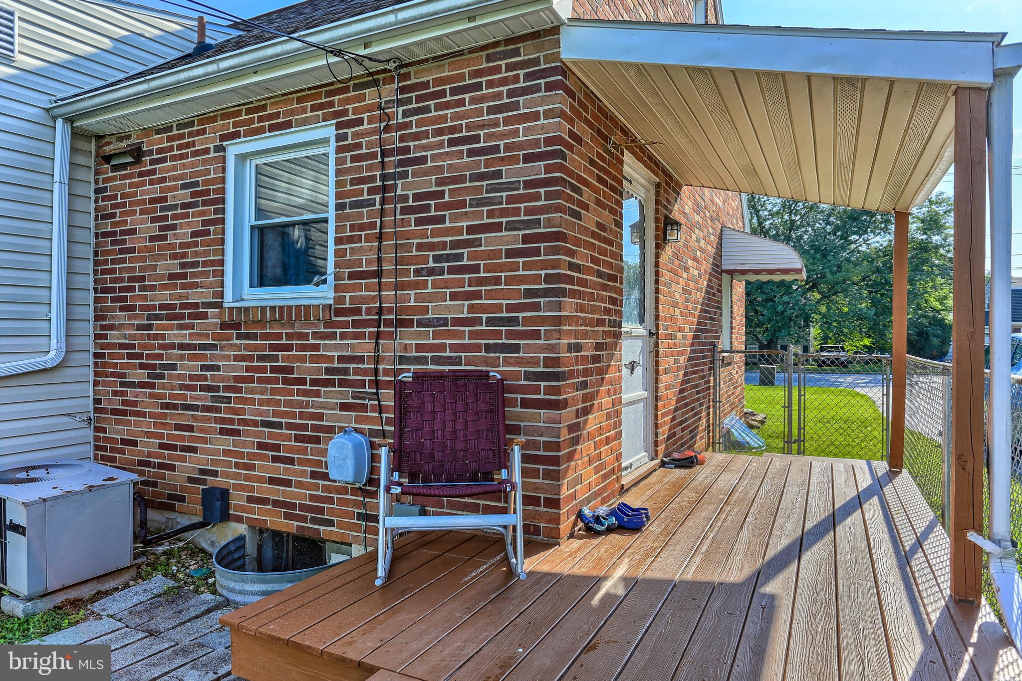 312 Edgewood Road York, PA 17402 - Photo 29 of 34 Gallery Image 29
