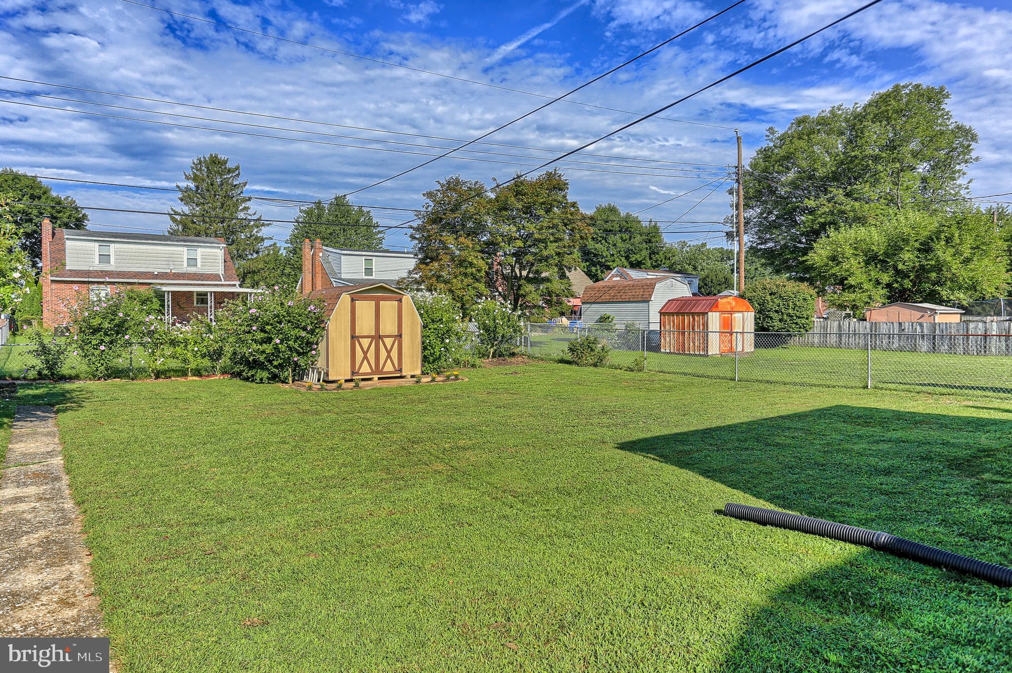 312 Edgewood Road York, PA 17402 - Photo 34 of 34 Gallery Image 34