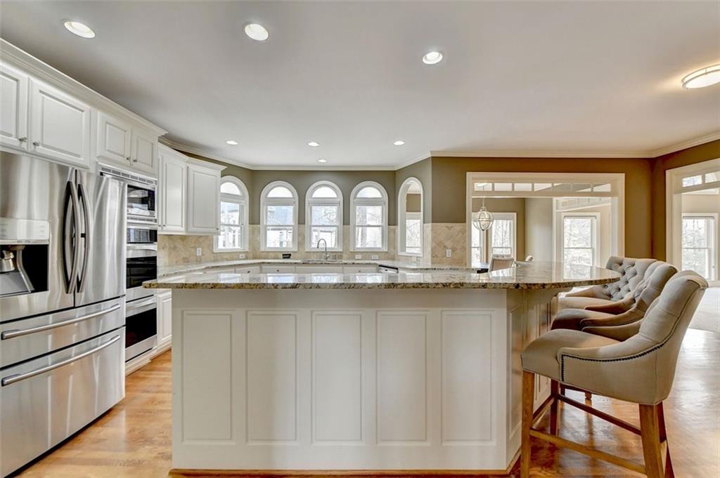 7830 Tintern Trace Duluth, GA 30097 - Photo 22 of 91