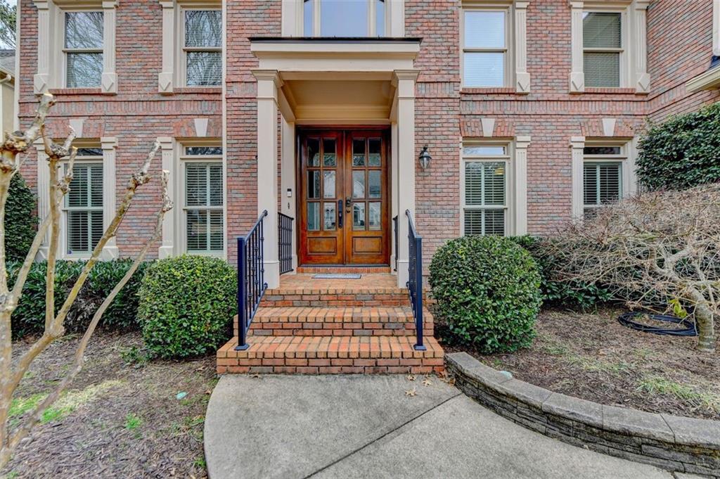 7830 Tintern Trace Duluth, GA 30097 - Photo 4 of 91