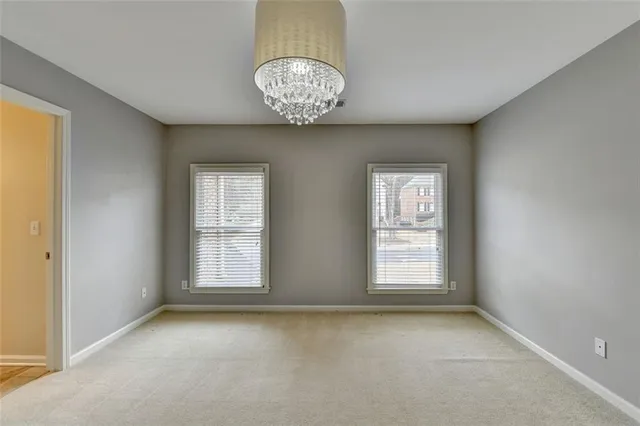 $5,500 | 7830 Tintern Trace, Duluth, GA 30097