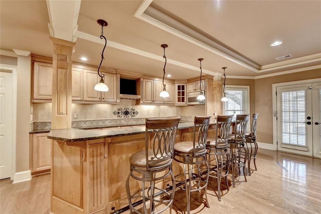 7830 Tintern Trace Duluth, GA 30097 - Photo 76 of 91