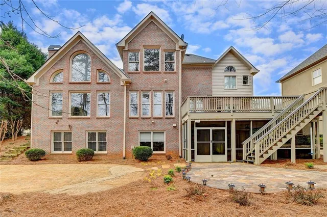 $5,500 | 7830 Tintern Trace, Duluth, GA 30097
