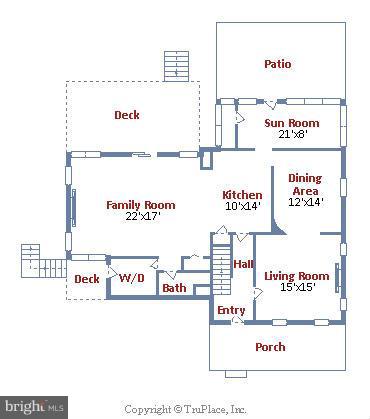 11341 Vale Road Oakton, VA 22124 - Photo 26 of 29 Interior (General)