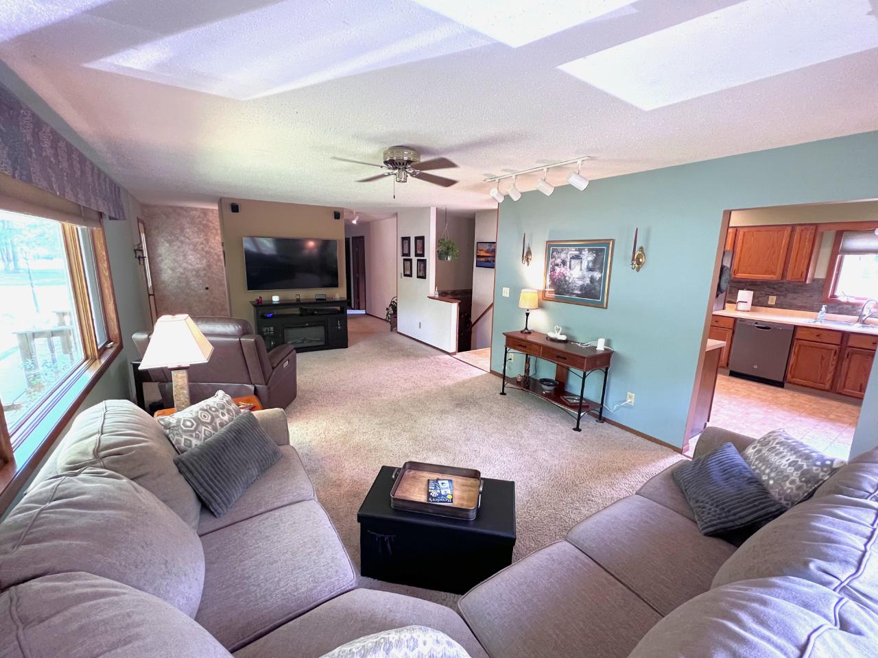 3689 Lake Thompson Road Rhinelander, WI 54501 - Photo 6 of 53 Gallery Image 6