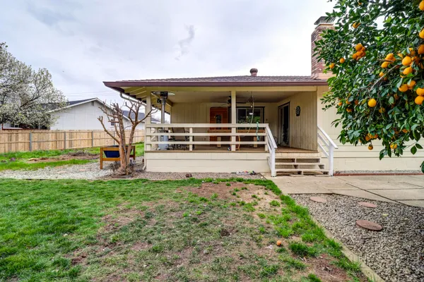 $395,000 | 750 Oleta Drive, Redding, CA 96003