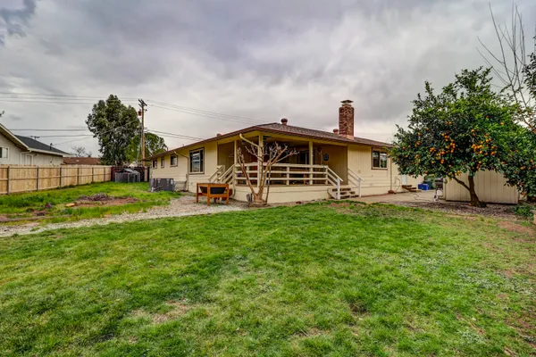 $395,000 | 750 Oleta Drive, Redding, CA 96003