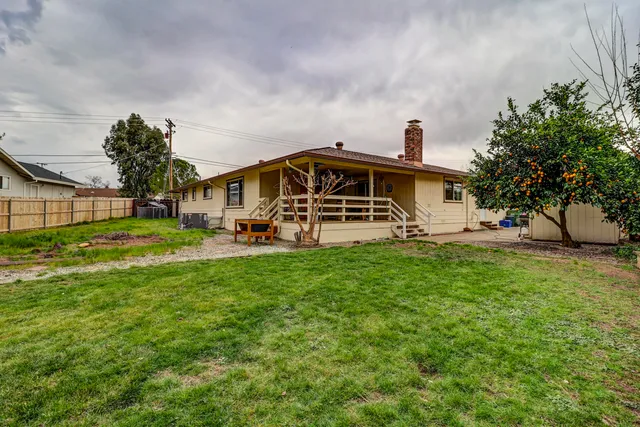 $395,000 | 750 Oleta Drive, Redding, CA 96003