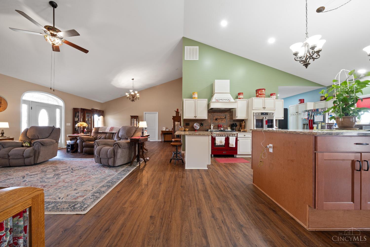 7008 Yockey Road Georgetown, OH 45121 - Photo 13 of 45 Gallery Image 13