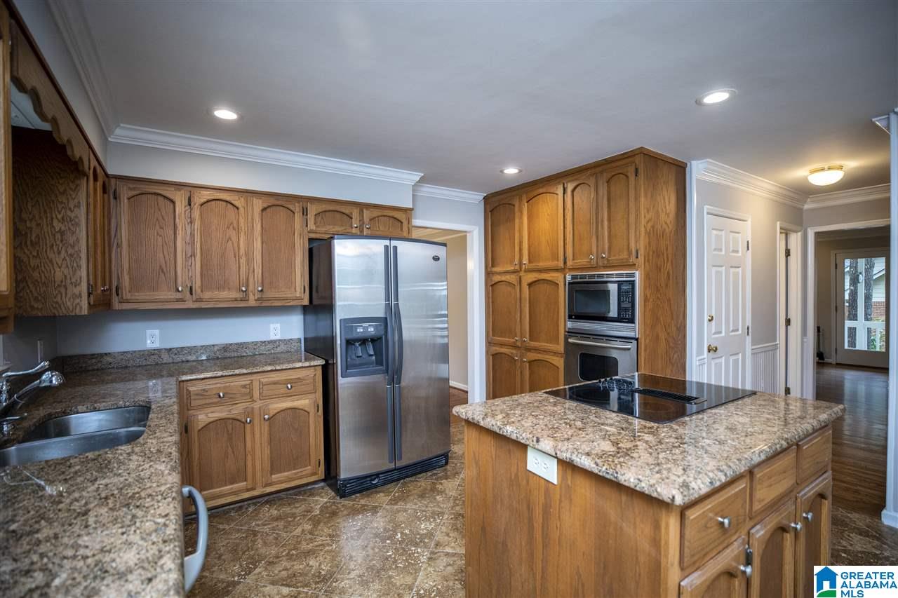 5341 Harvest Ridge Lane Birmingham, AL 35242 - Photo 7 of 50