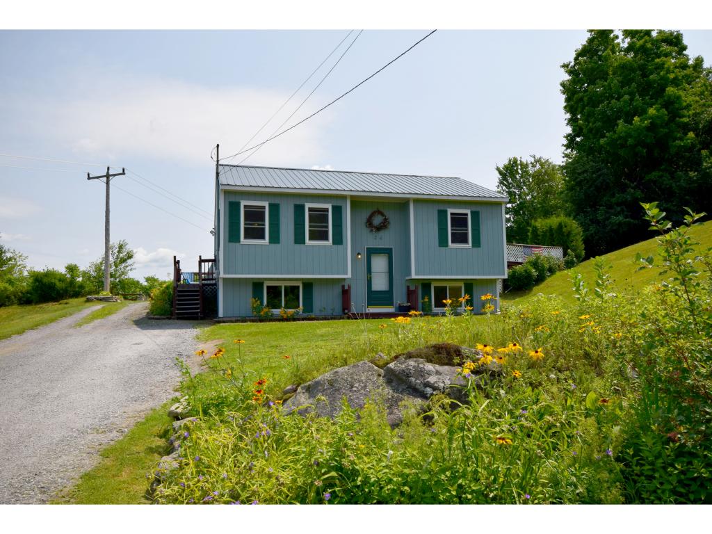 26 Wimble Road Fairfax, VT 05444 - Photo 29 of 31 Gallery Image 29