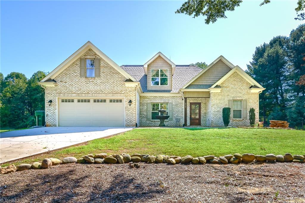 315 Westeba Road Lewisville, NC 27023 - Photo 1 of 30