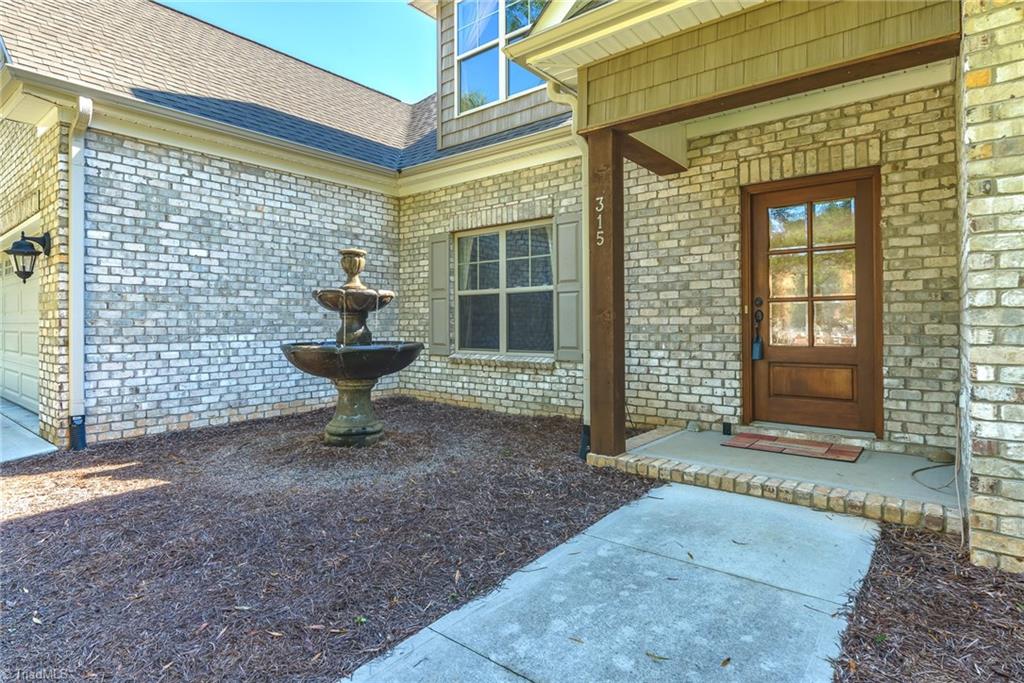 315 Westeba Road Lewisville, NC 27023 - Photo 2 of 30