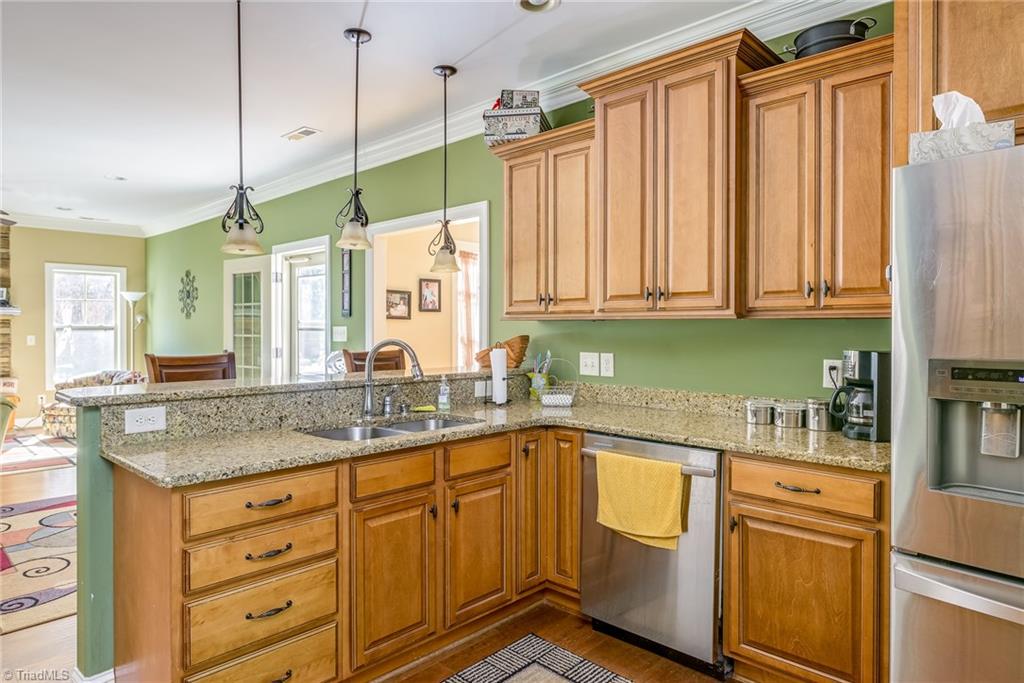 315 Westeba Road Lewisville, NC 27023 - Photo 11 of 30