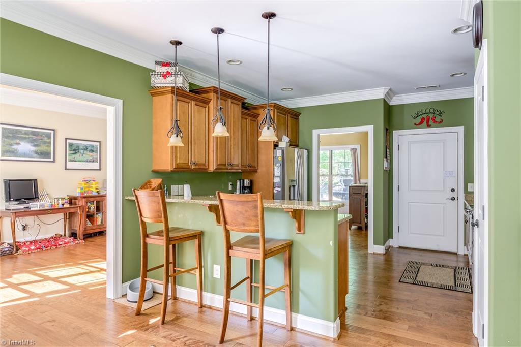 315 Westeba Road Lewisville, NC 27023 - Photo 12 of 30