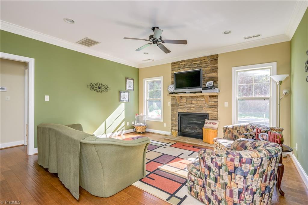 315 Westeba Road Lewisville, NC 27023 - Photo 13 of 30