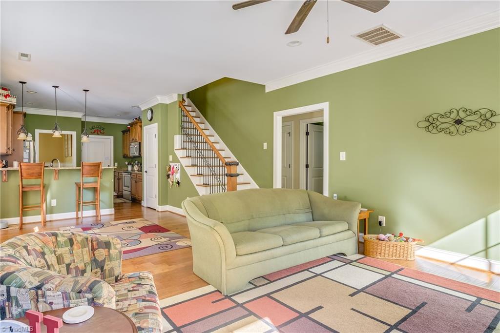 315 Westeba Road Lewisville, NC 27023 - Photo 14 of 30