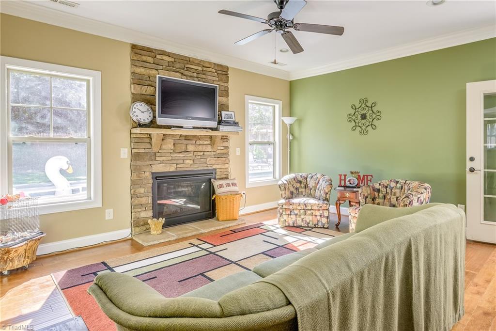 315 Westeba Road Lewisville, NC 27023 - Photo 15 of 30