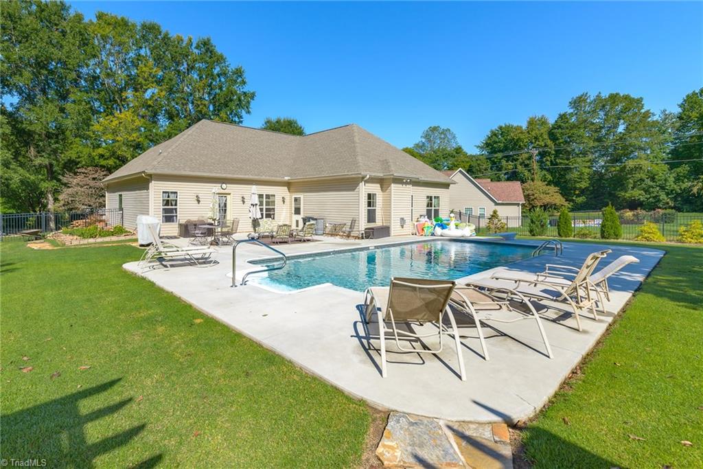 315 Westeba Road Lewisville, NC 27023 - Photo 23 of 30