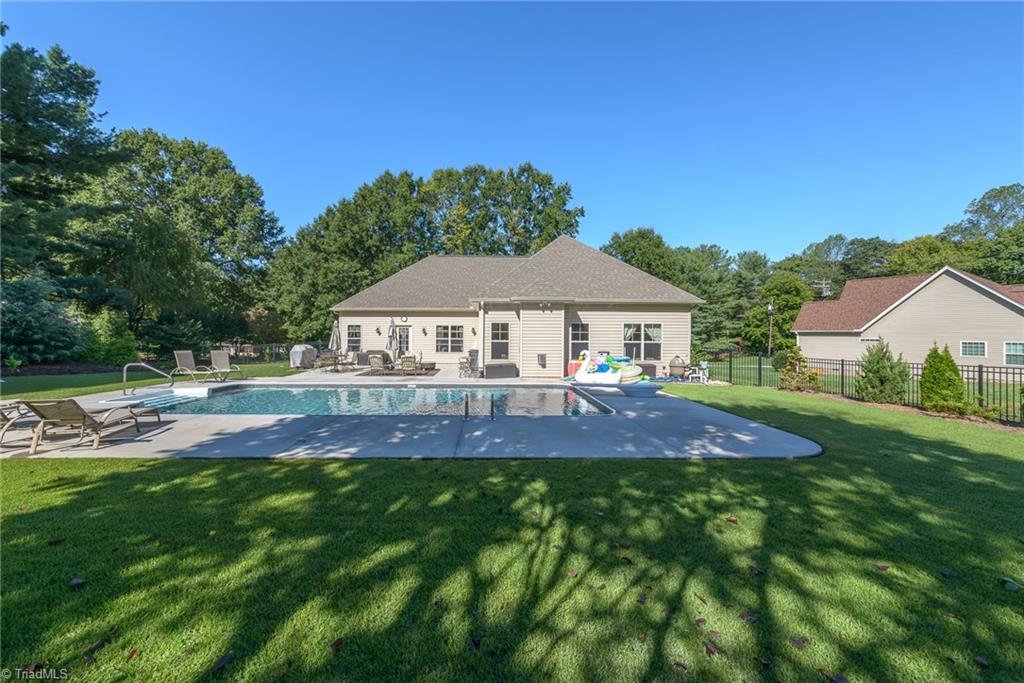 315 Westeba Road Lewisville, NC 27023 - Photo 24 of 30