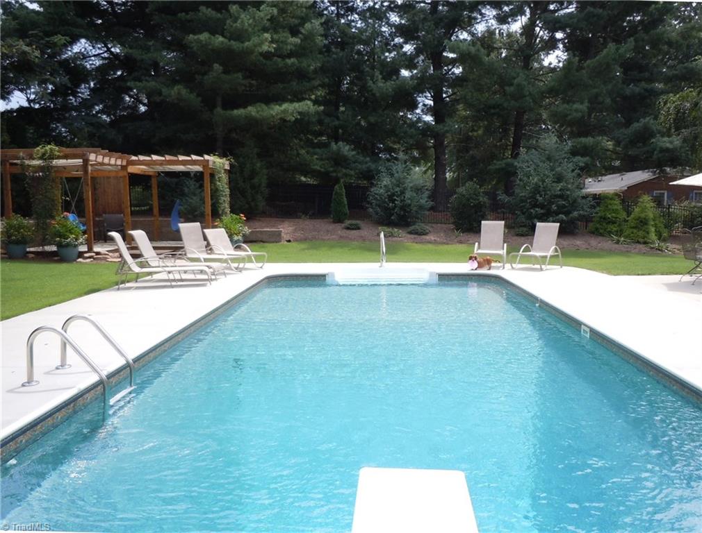 315 Westeba Road Lewisville, NC 27023 - Photo 25 of 30