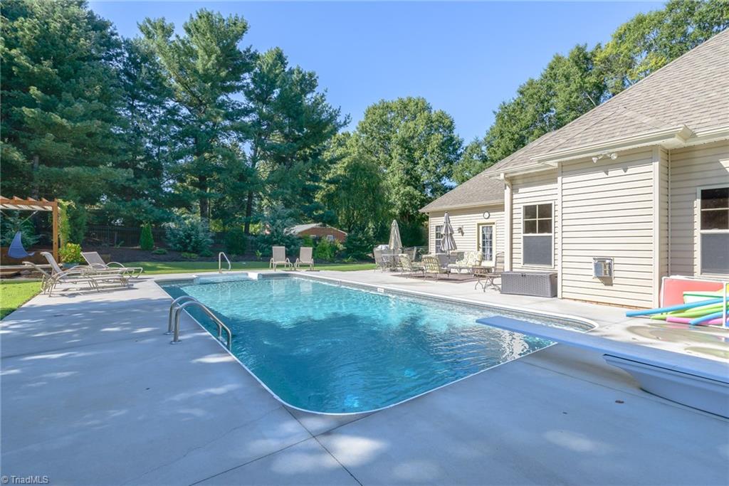 315 Westeba Road Lewisville, NC 27023 - Photo 26 of 30