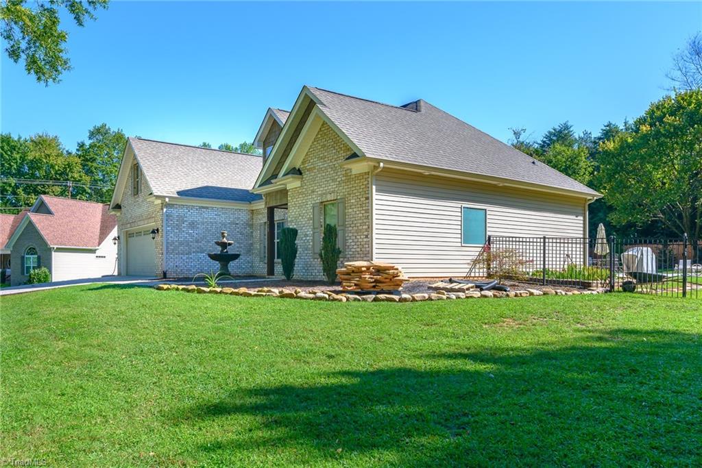 315 Westeba Road Lewisville, NC 27023 - Photo 30 of 30