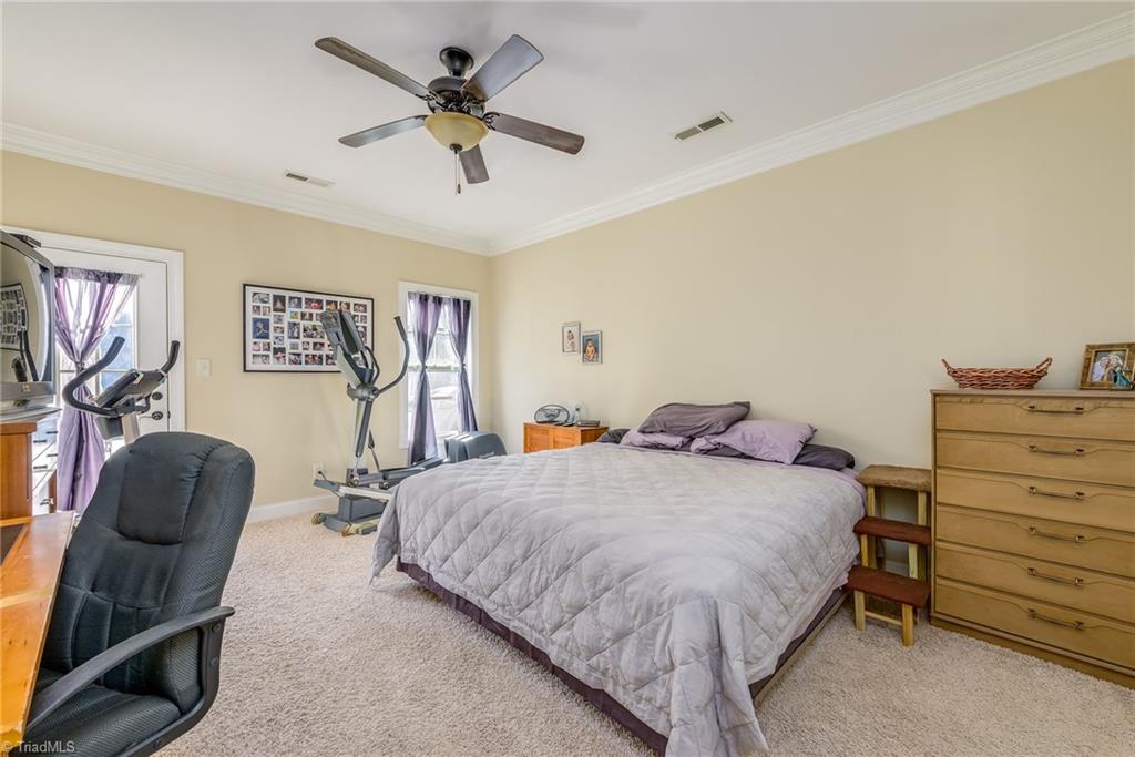 315 Westeba Road Lewisville, NC 27023 - Photo 6 of 30