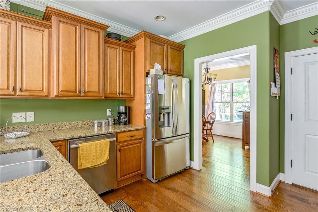 315 Westeba Road Lewisville, NC 27023 - Photo 10 of 30