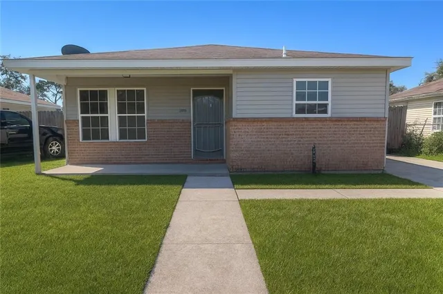 $1,650 | 7854 Star Street, New Orleans, LA 70128