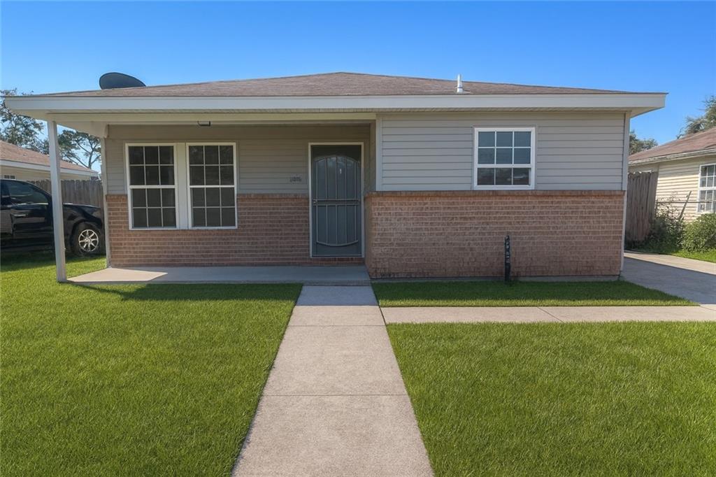 7854 Star Street New Orleans, LA 70128 - Photo 1 of 17