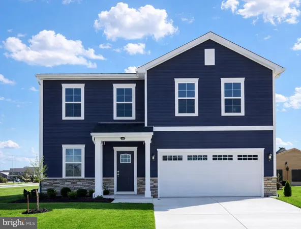 $457,990 | 29746 Highbridge Way, Millsboro, DE 19966