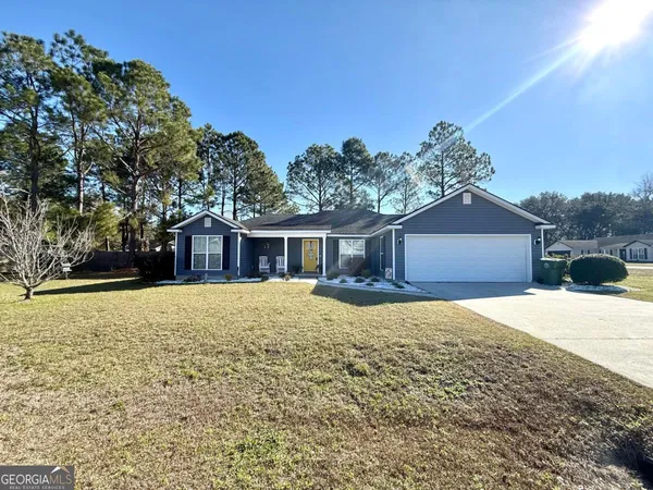 $239,900 | 413 Honeysuckle Way, Adel, GA 31620