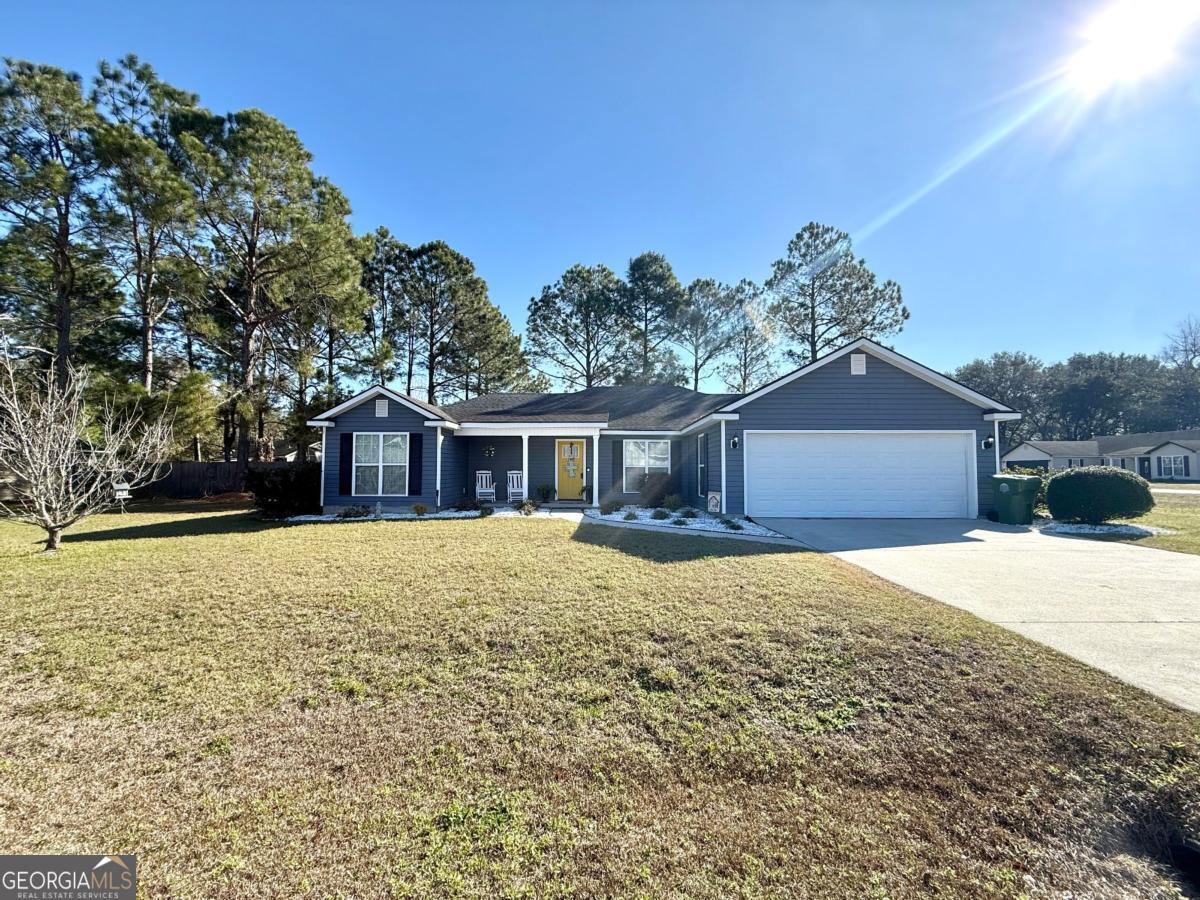 413 Honeysuckle Way Adel, GA 31620 - Photo 1 of 1