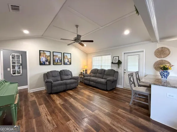 $239,900 | 413 Honeysuckle Way, Adel, GA 31620