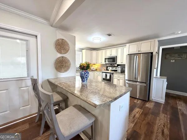 $239,900 | 413 Honeysuckle Way, Adel, GA 31620