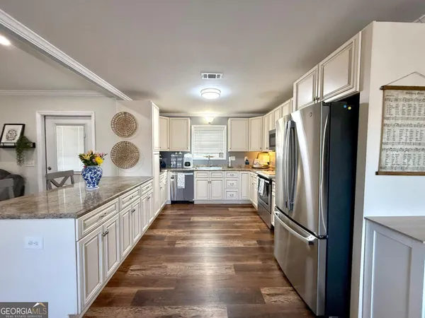 $239,900 | 413 Honeysuckle Way, Adel, GA 31620