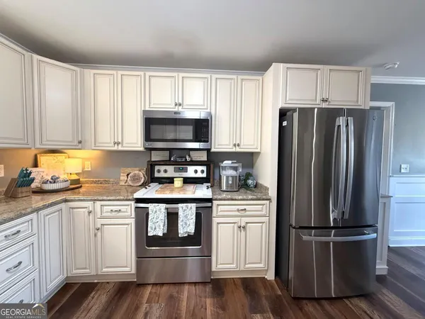 $239,900 | 413 Honeysuckle Way, Adel, GA 31620