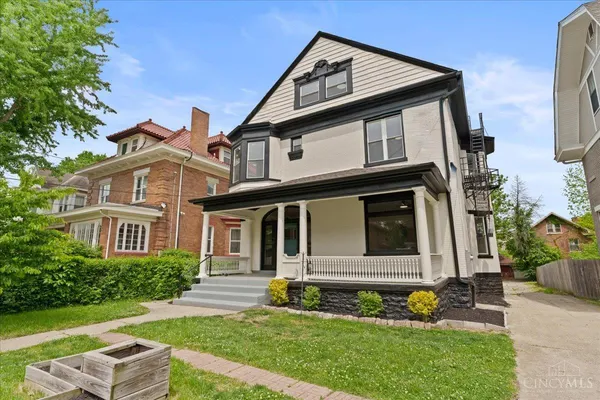 $449,500 | 1840 Clarion Avenue, Cincinnati, OH 45207