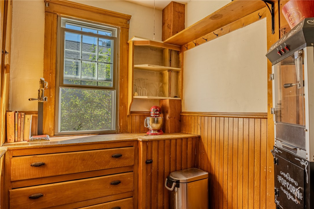 726 Washington Street Coventry, RI 02816 - Photo 16 of 45 0riginal butler's pantry