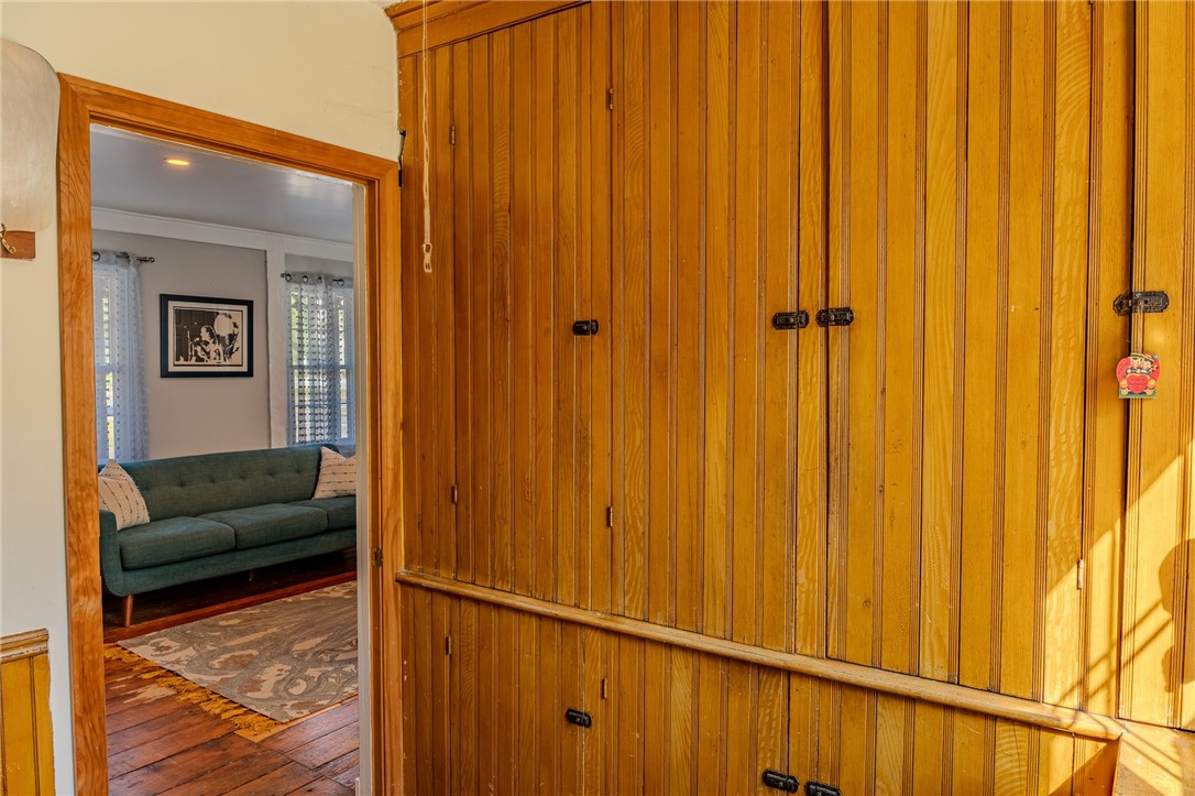 726 Washington Street Coventry, RI 02816 - Photo 17 of 45 Plenty of storage