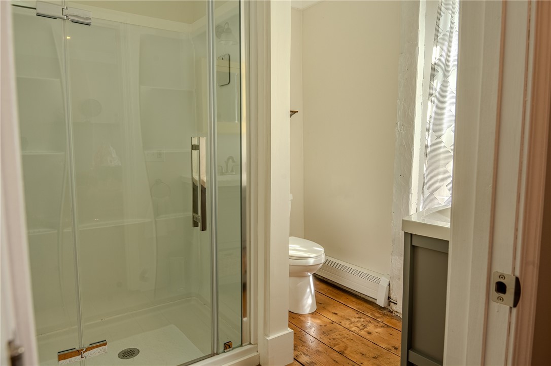 726 Washington Street Coventry, RI 02816 - Photo 21 of 45 Renovated 1st floor bath