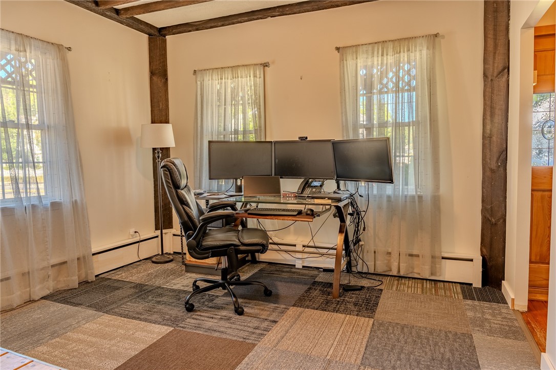 726 Washington Street Coventry, RI 02816 - Photo 23 of 45 Office/Bedroom