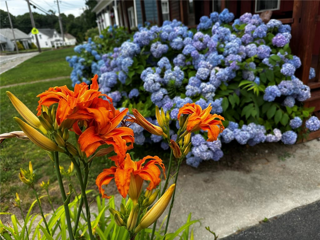 726 Washington Street Coventry, RI 02816 - Photo 4 of 45 Summer 2024