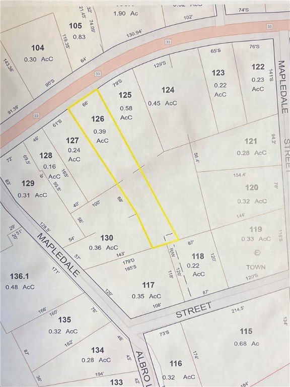 726 Washington Street Coventry, RI 02816 - Photo 45 of 45