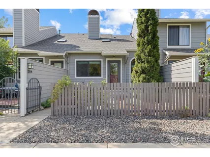 a front view of a house with a porch