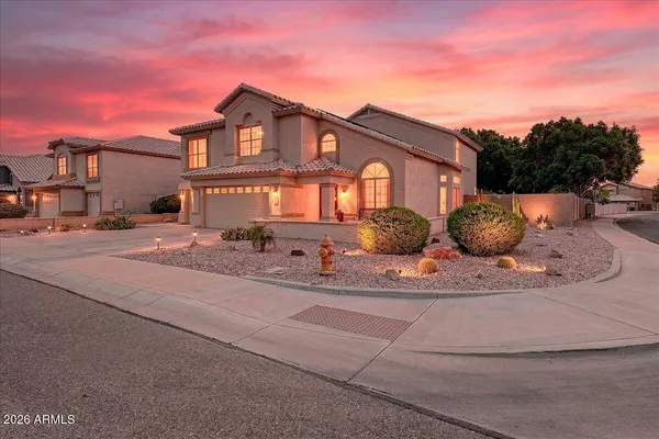 $709,000 | 1054 East Golden Court, Chandler, AZ 85225