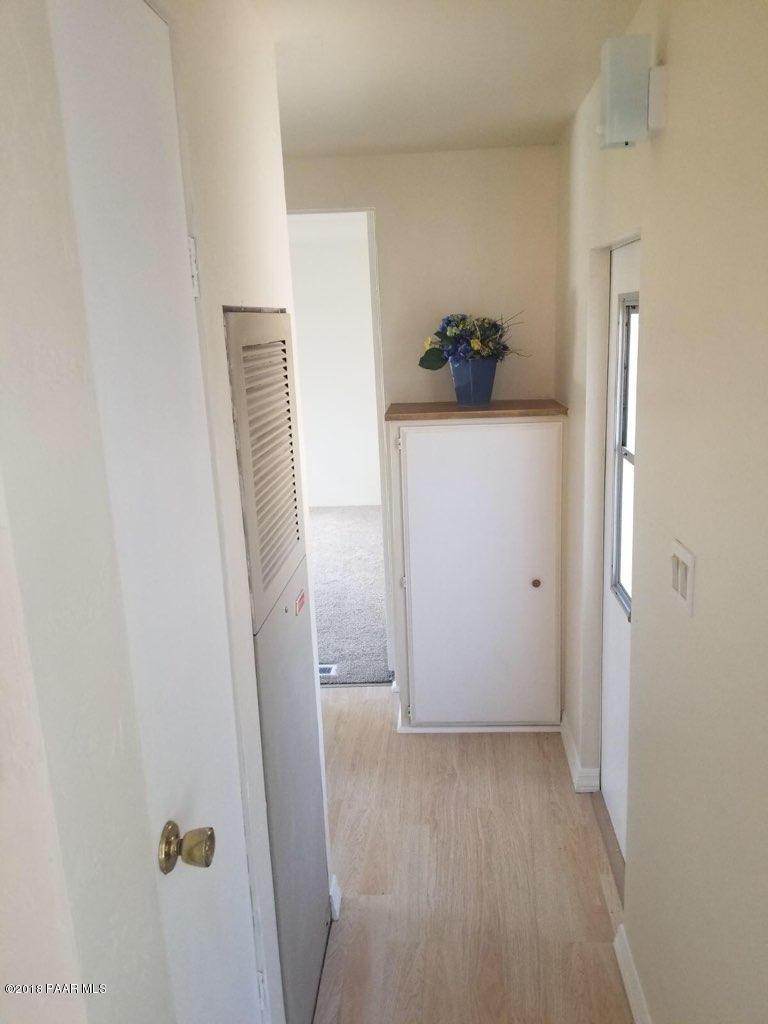 1520 White Spar Road Prescott, AZ 86303 - Photo 11 of 20 a view of a storage & utility room