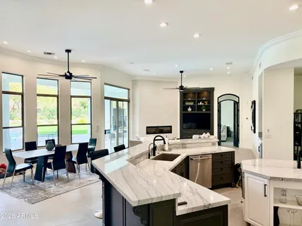 $4,800,000 | 7100 East Berneil Drive, Paradise Valley, AZ 85253