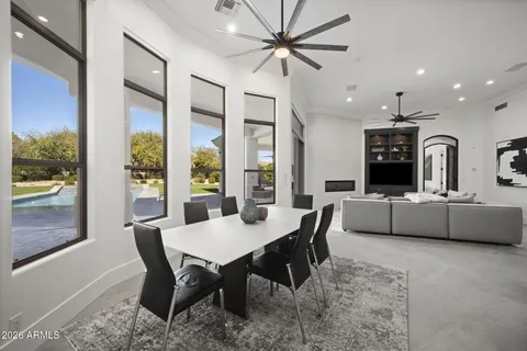 $4,800,000 | 7100 East Berneil Drive, Paradise Valley, AZ 85253